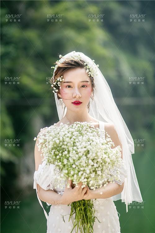 湖北婚纱摄影全攻略 选对摄影服务，定格最美瞬间